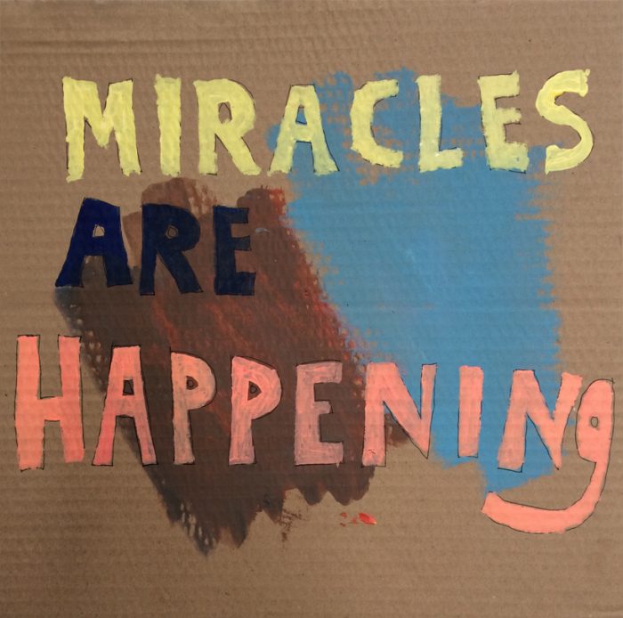 SRH Miracles Are Happening