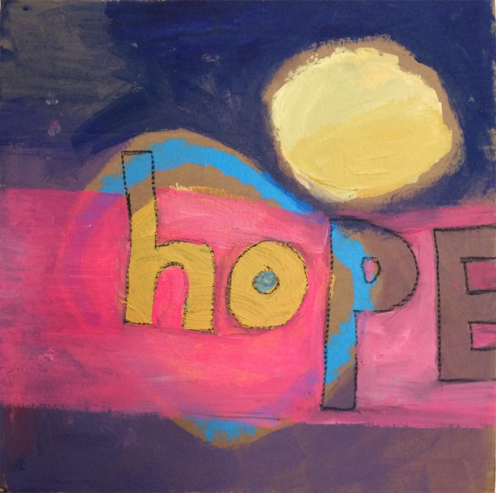 Hope by SRH