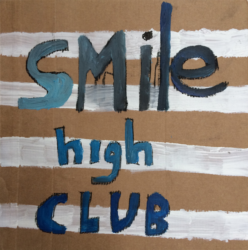 SRH Smile High Club