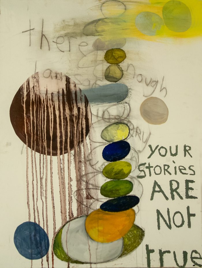 SRH - Your Stories Are Not True 101cm x 76cm oil on canvas.jpg