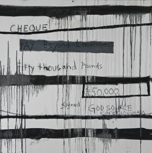 Cheque