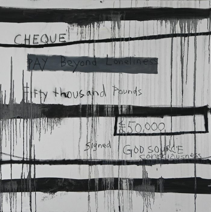 Fat Cheque