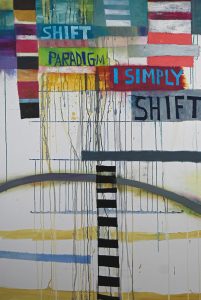 I Simply Shift - SRH 2025