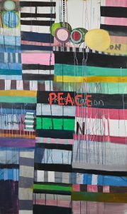 Peace SRH 2025