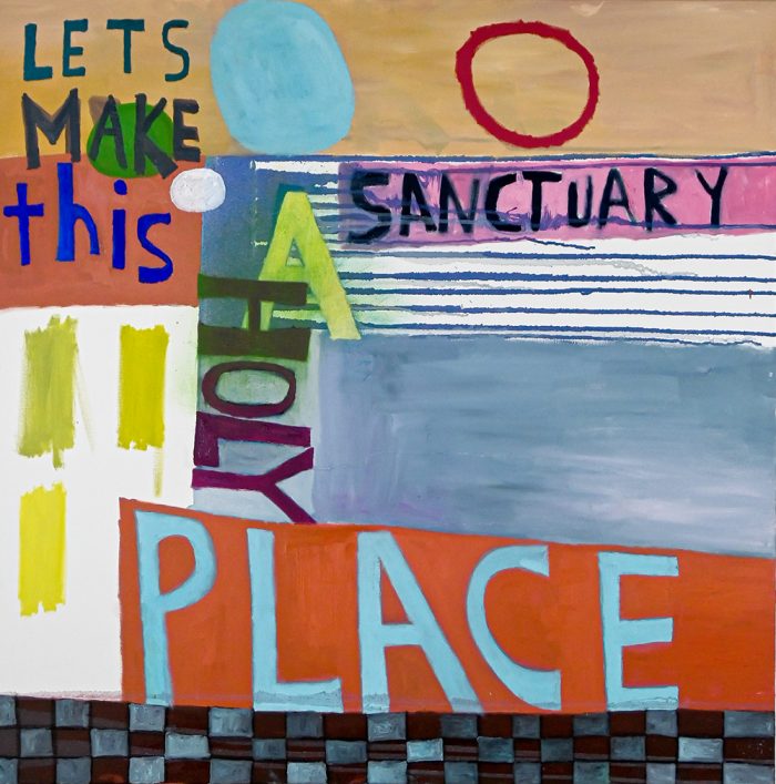 Sanctuary